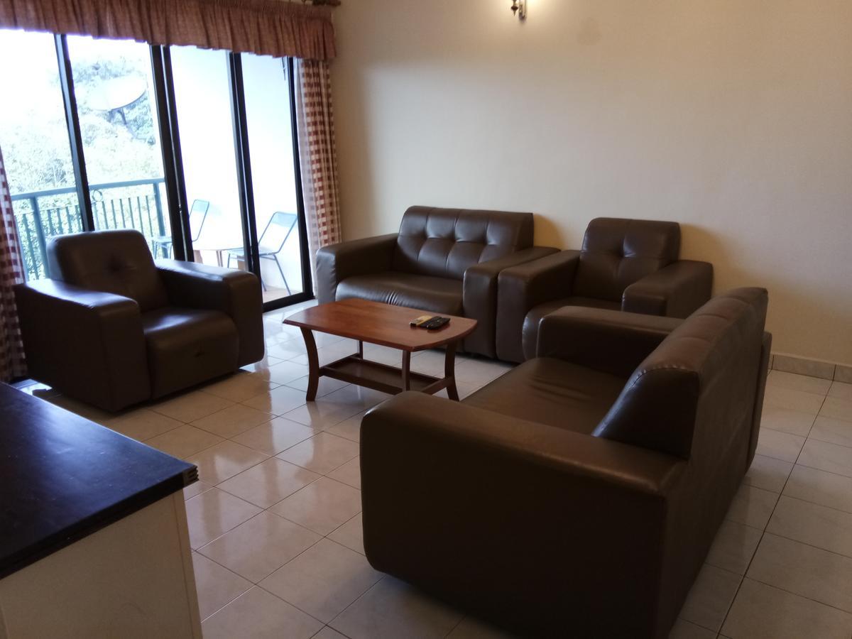 Lumut Valley Condominium Exterior foto