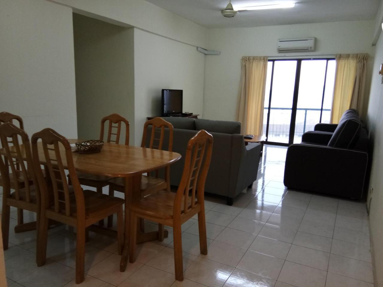 Lumut Valley Condominium Exterior foto